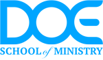 Church of God School of Ministry Logo